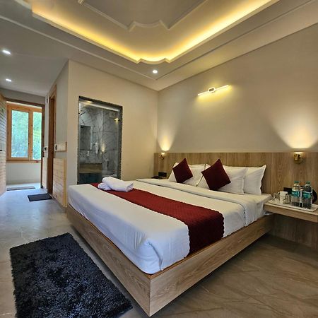 Meraki Khang Manali Extérieur photo