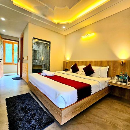 Meraki Khang Manali Extérieur photo