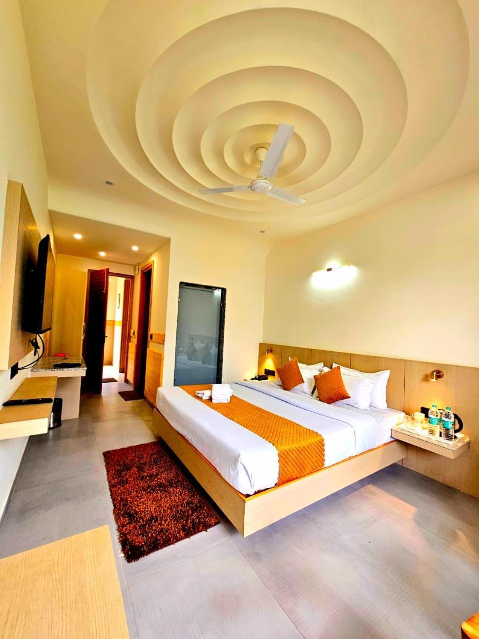 Meraki Khang Manali Extérieur photo