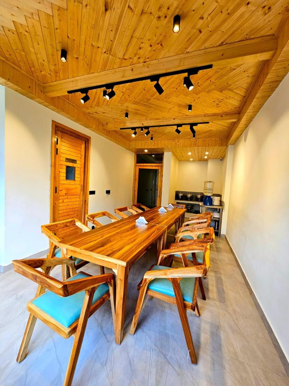 Meraki Khang Manali Extérieur photo