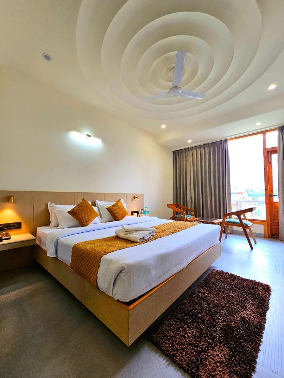 Meraki Khang Manali Extérieur photo