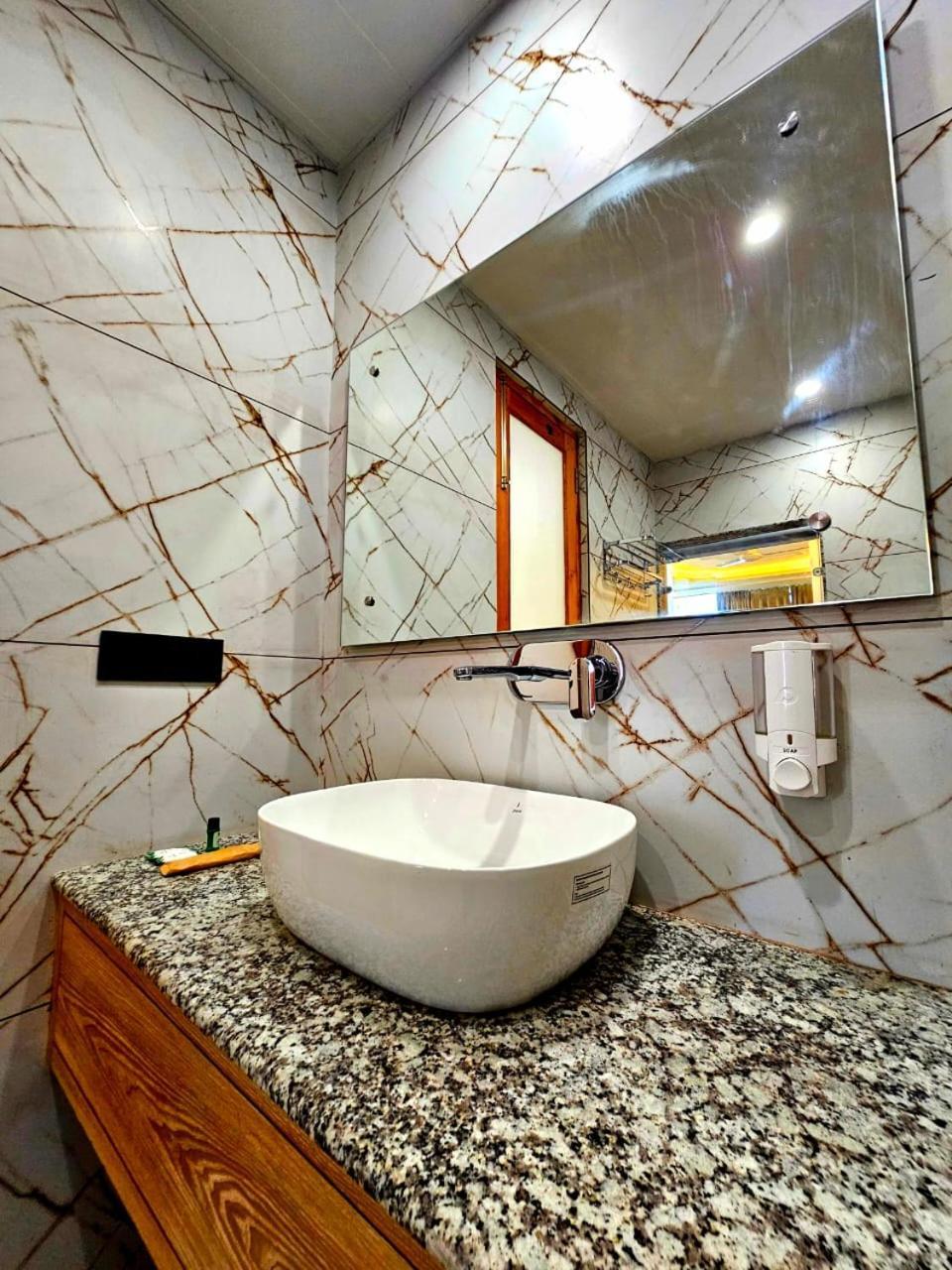 Meraki Khang Manali Extérieur photo