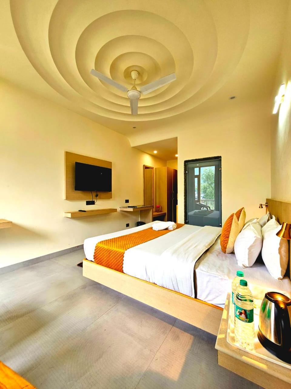 Meraki Khang Manali Extérieur photo