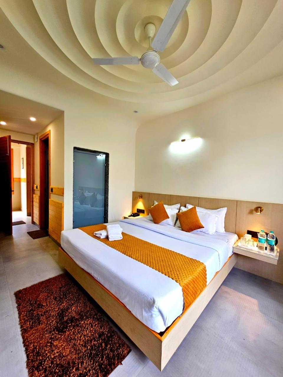 Meraki Khang Manali Extérieur photo