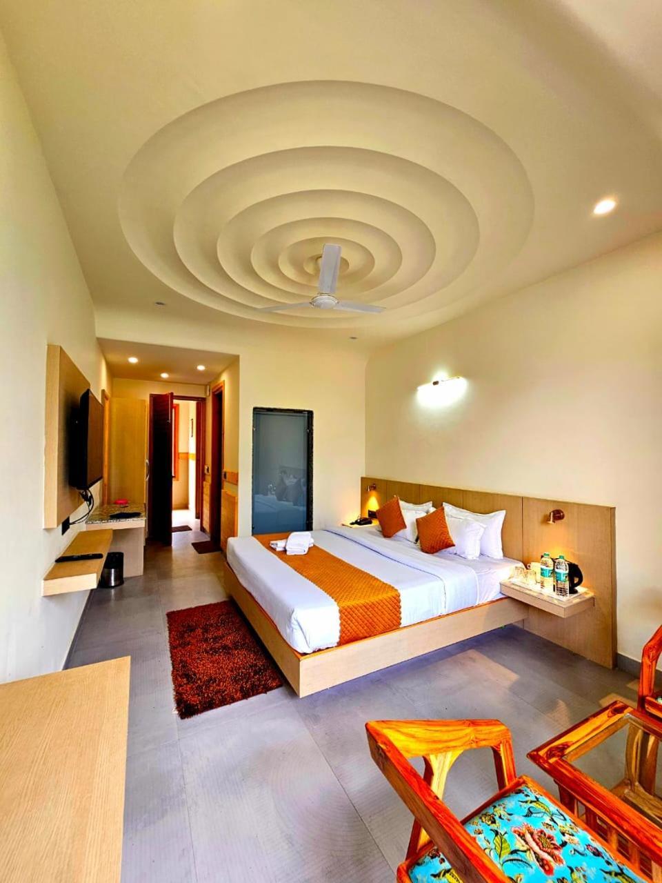 Meraki Khang Manali Extérieur photo