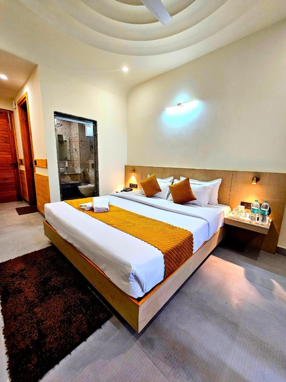 Meraki Khang Manali Extérieur photo