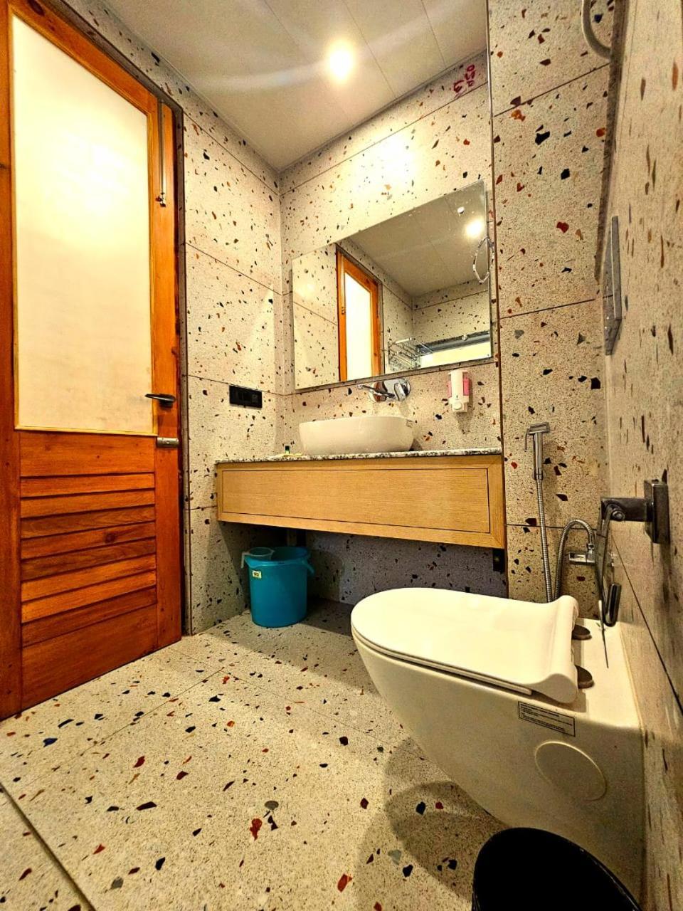 Meraki Khang Manali Extérieur photo