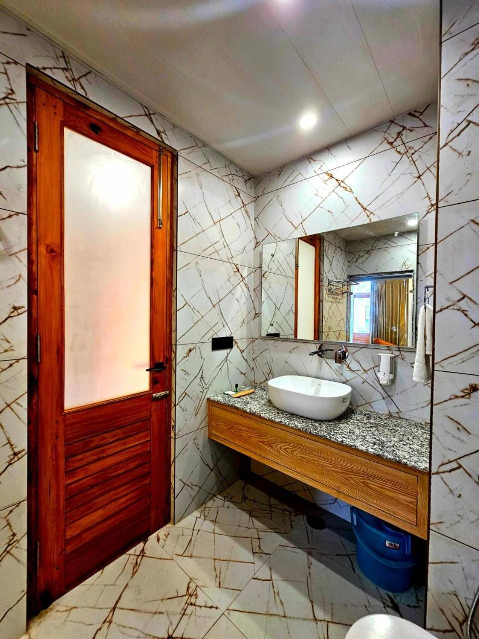 Meraki Khang Manali Extérieur photo